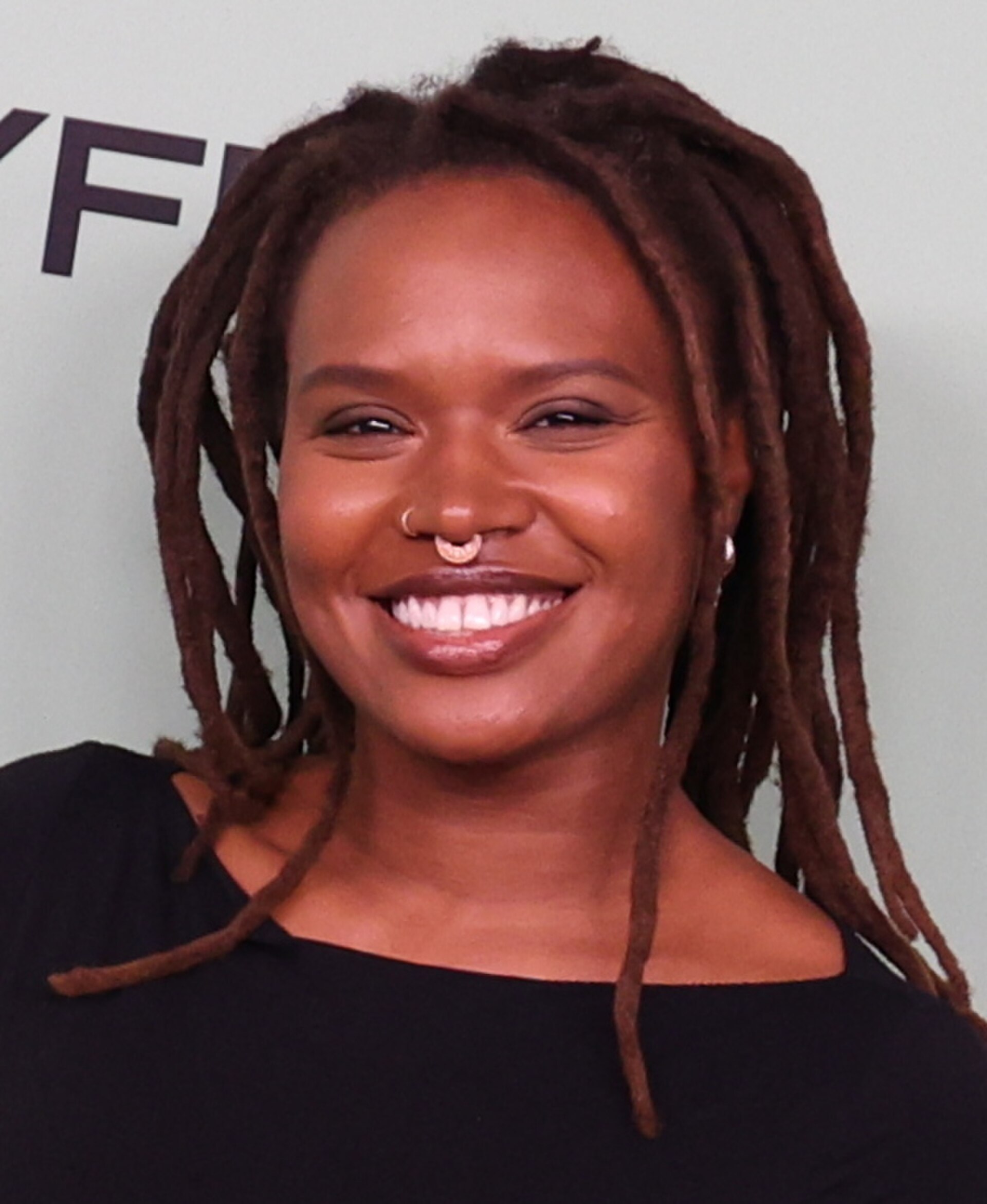 Raven Jackson at New York Film Festival 2025