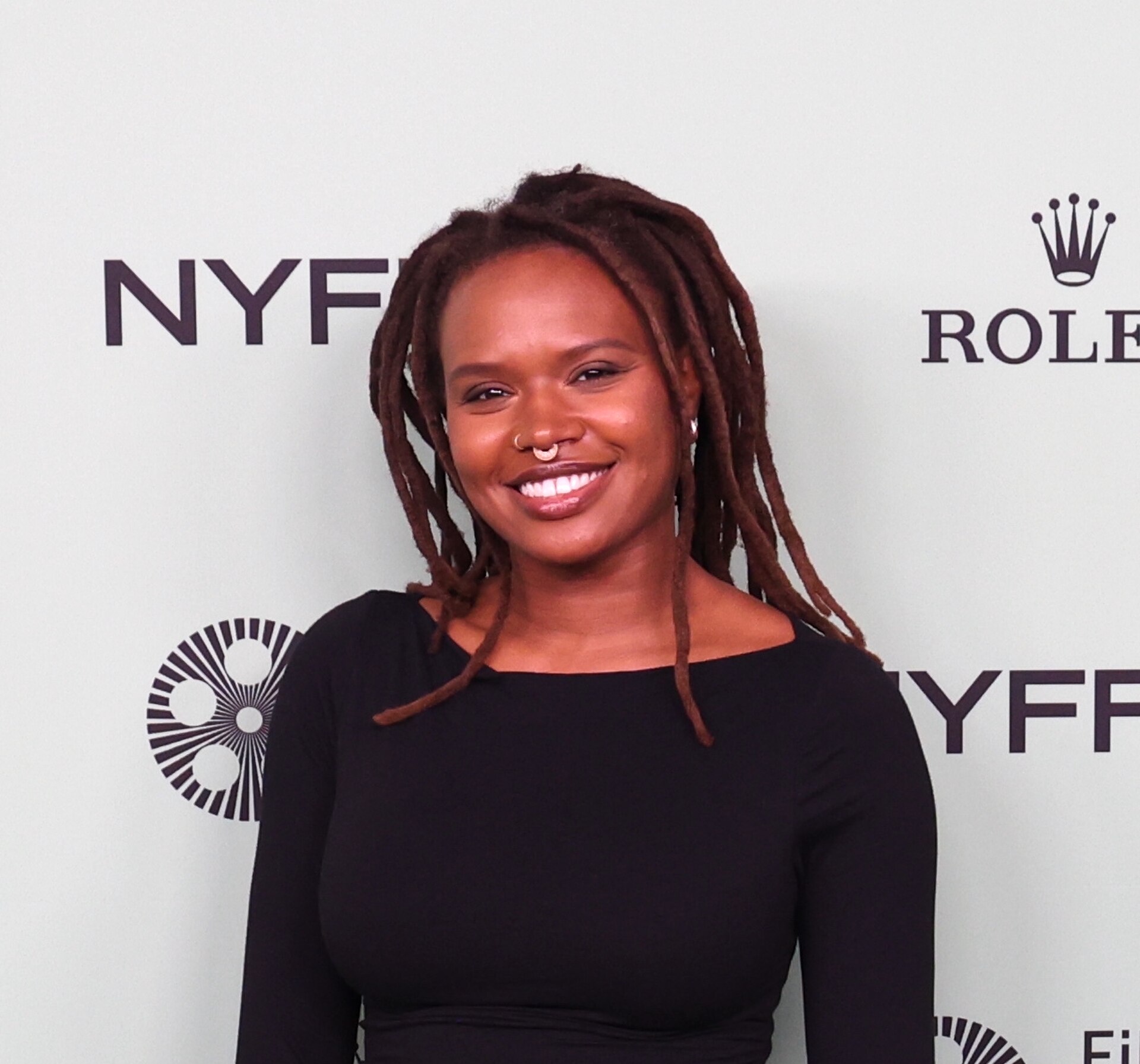 Raven Jackson at NYFF 2025