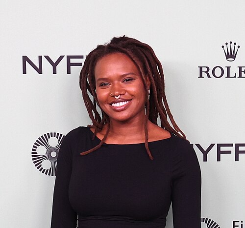Raven Jackson at NYFF 2025
