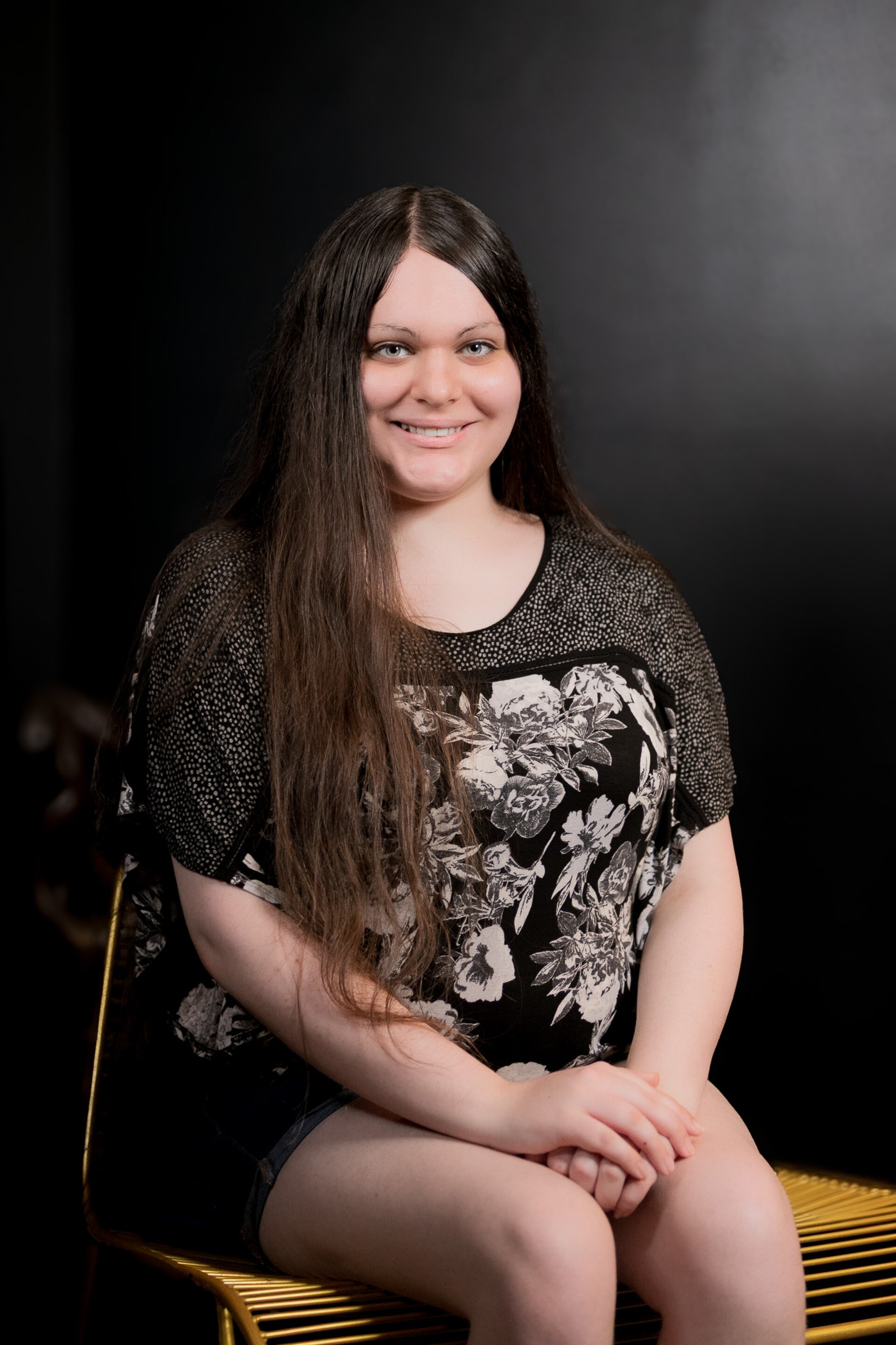 A portrait photo of Raven R from the WikiStudio event during the 2026 SXSW