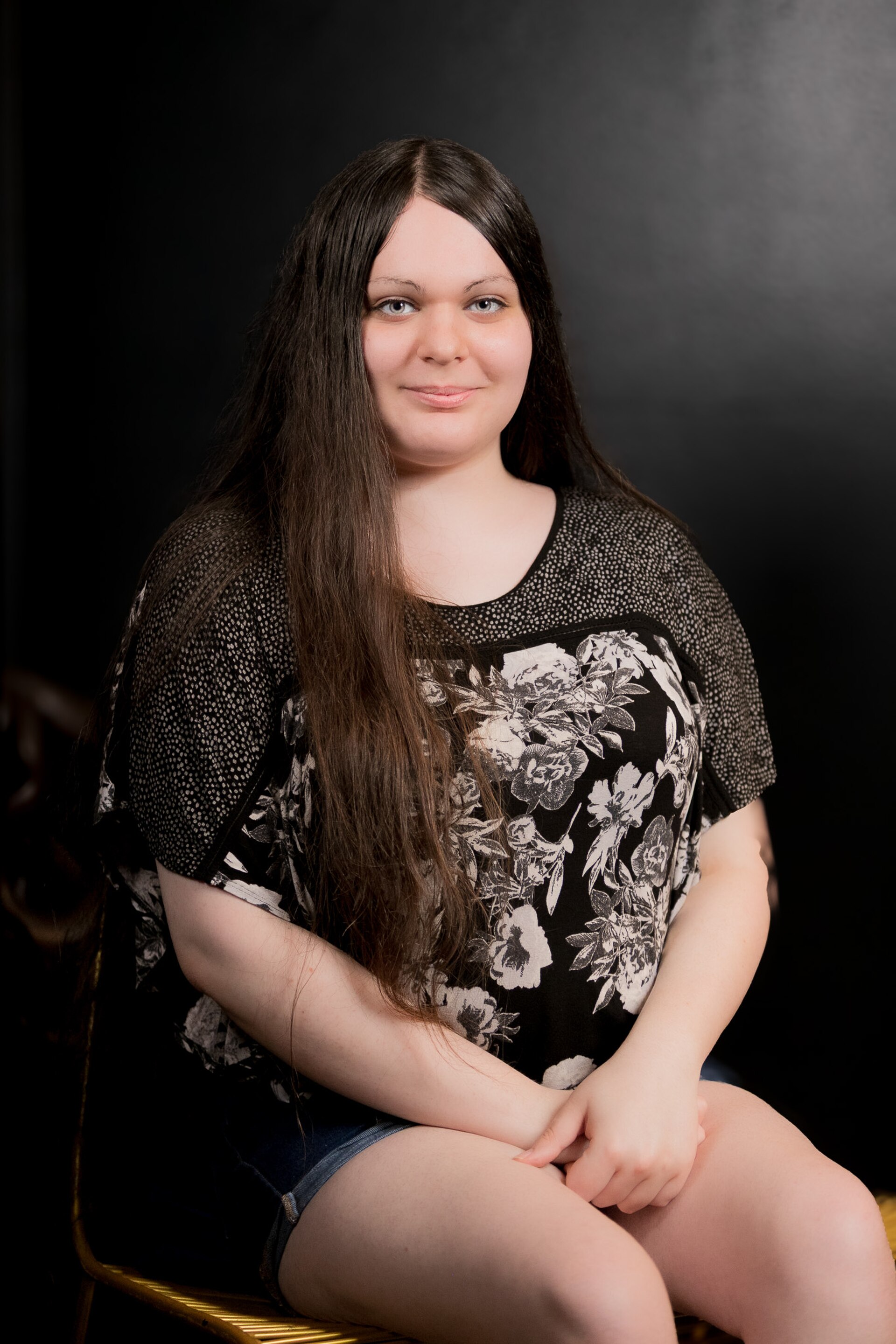 A portrait photo of Raven R from the WikiStudio event during the 2026 SXSW