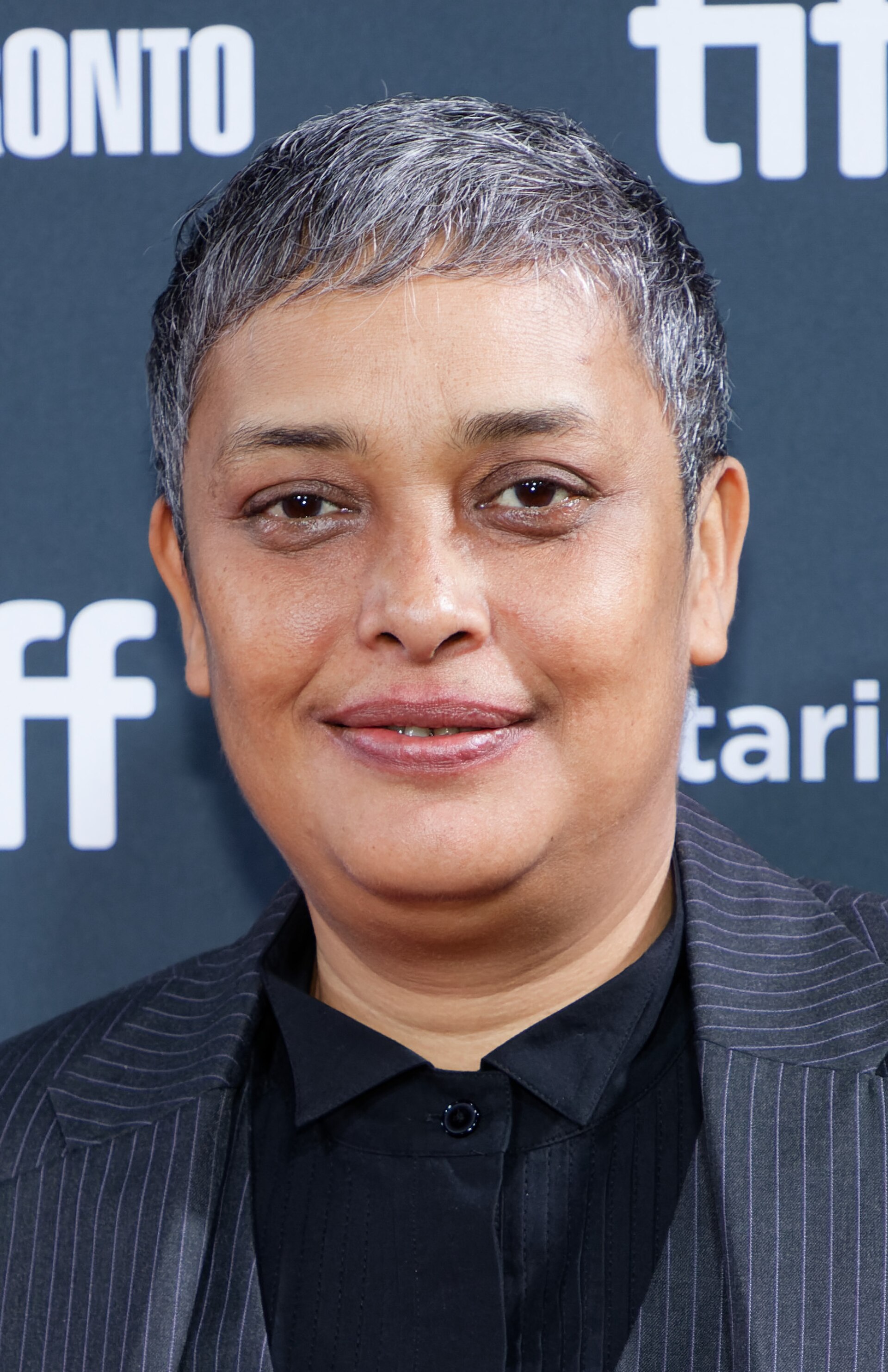 Reema Kagti at the 2024 Toronto International Film Festival (TIFF) for the movie Superboys Of Malegaon.