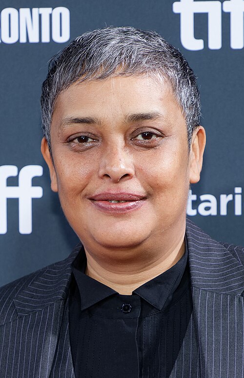 Reema Kagti at the 2024 Toronto International Film Festival (TIFF) for the movie Superboys Of Malegaon.