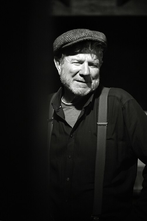 Riki de la Butte aux Cailles