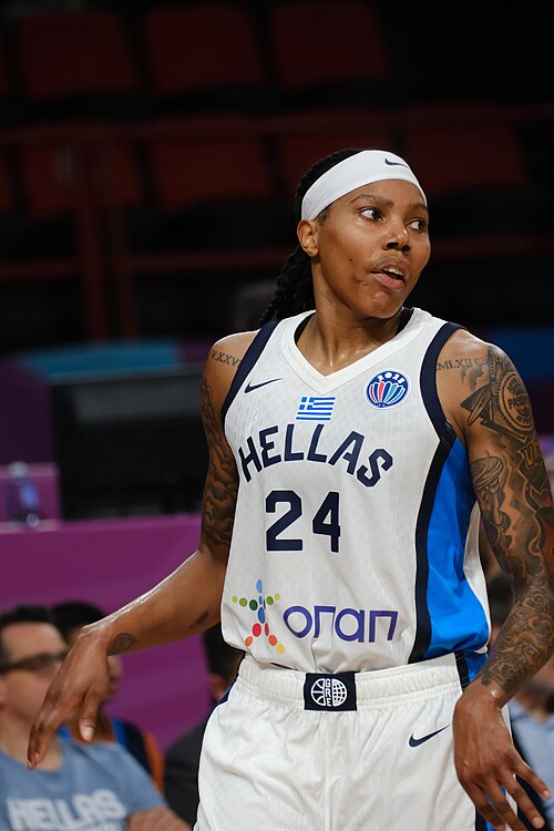 Robyn Parks 24 Greece 20250618