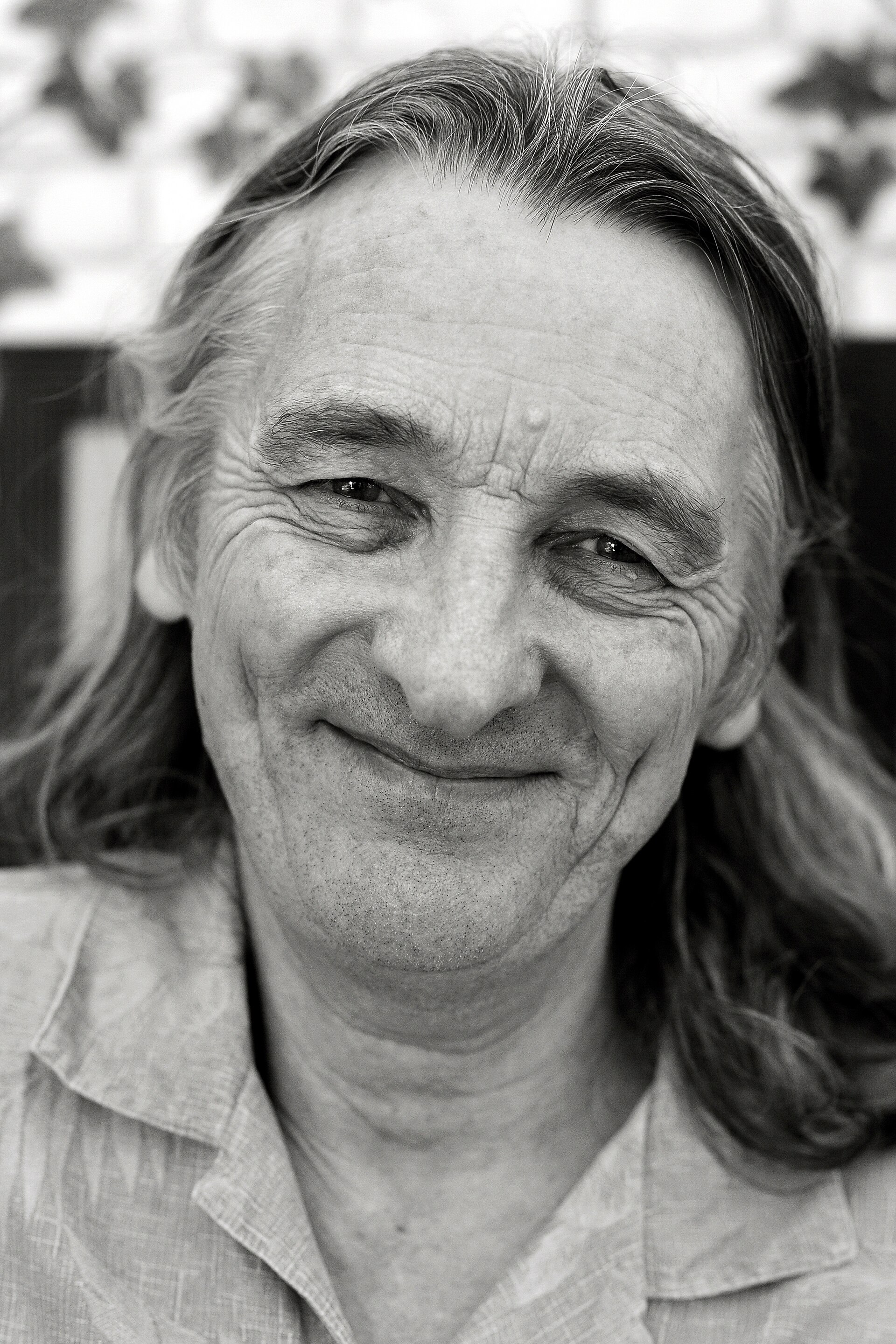 Roger Hodgson. Festival Face & Si, 2012.