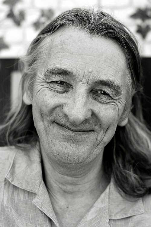 Roger Hodgson. Festival Face & Si, 2012.