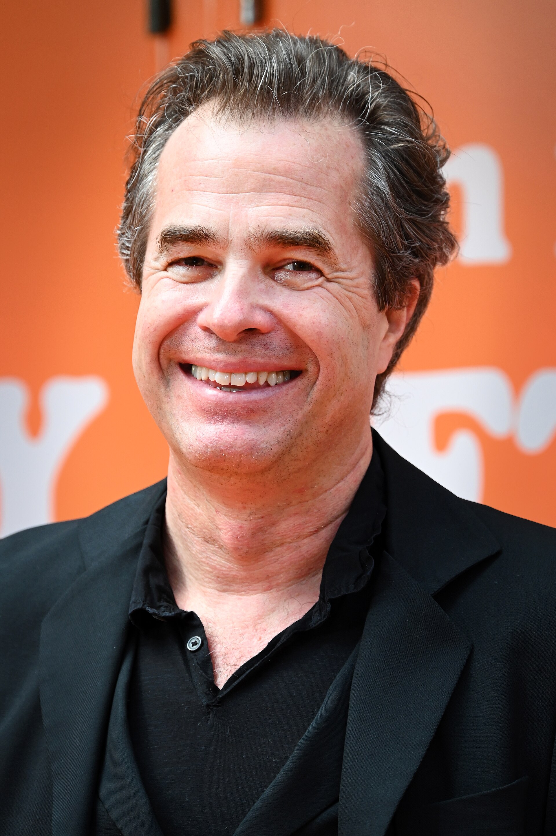 Rupert Goold at the opening night of "Dog Day Afternoon" on Broadway - March 30, 2026