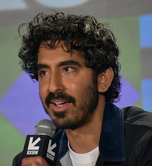 Dev Patel at the SXSW 2024 Featured Session: Monkey Man: A Conversation with Director and Star Dev Patel