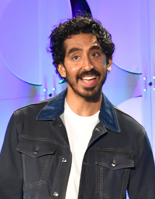 Dev Patel at the SXSW 2024 Featured Session: Monkey Man: A Conversation with Director and Star Dev Patel
