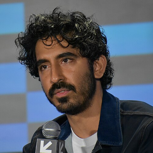 Dev Patel at the SXSW 2024 Featured Session: Monkey Man: A Conversation with Director and Star Dev Patel
