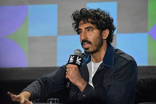 Dev Patel at the SXSW 2024 Featured Session: Monkey Man: A Conversation with Director and Star Dev Patel