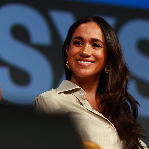 South by Southwest Conference, Austin, Texas, March 8, 2024 - Meghan, Duchess of Sussex