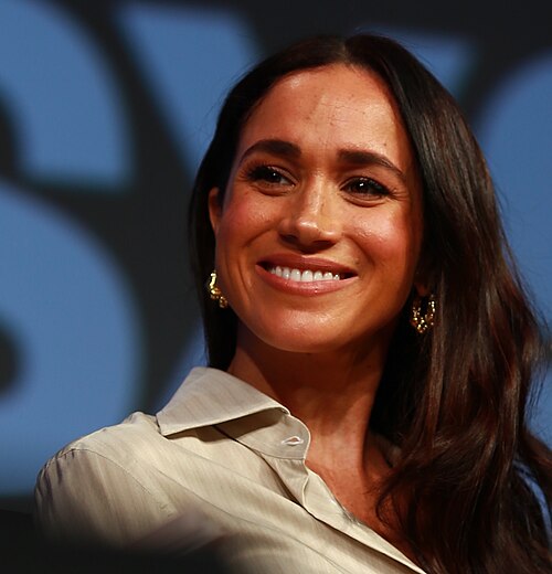 South by Southwest Conference, Austin, Texas, March 8, 2024 - Meghan, Duchess of Sussex