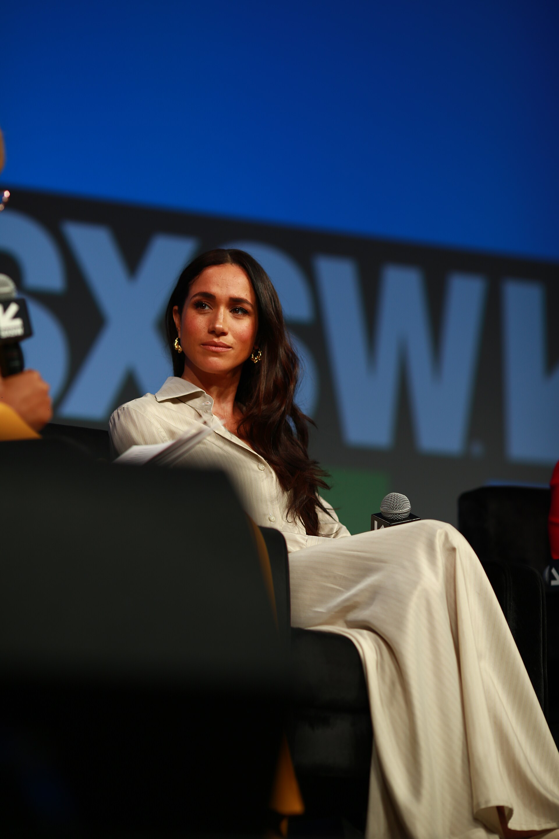 South by Southwest Conference, Austin, Texas, March 8, 2024 - Meghan, Duchess of Sussex