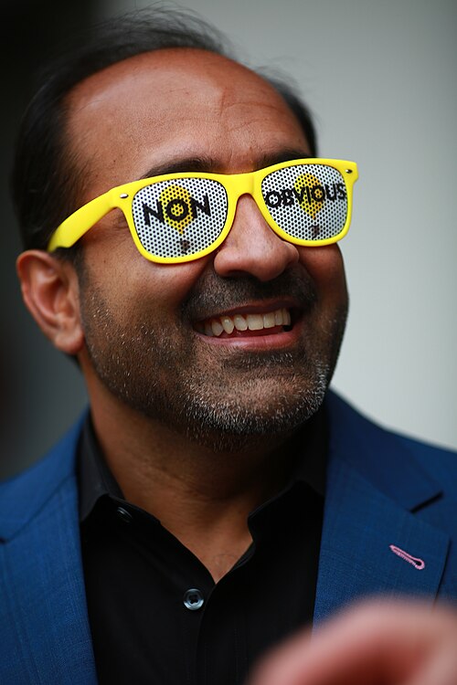 South by Southwest Conference, Austin, Texas, March 8, 2024 - Rohit Bhargava