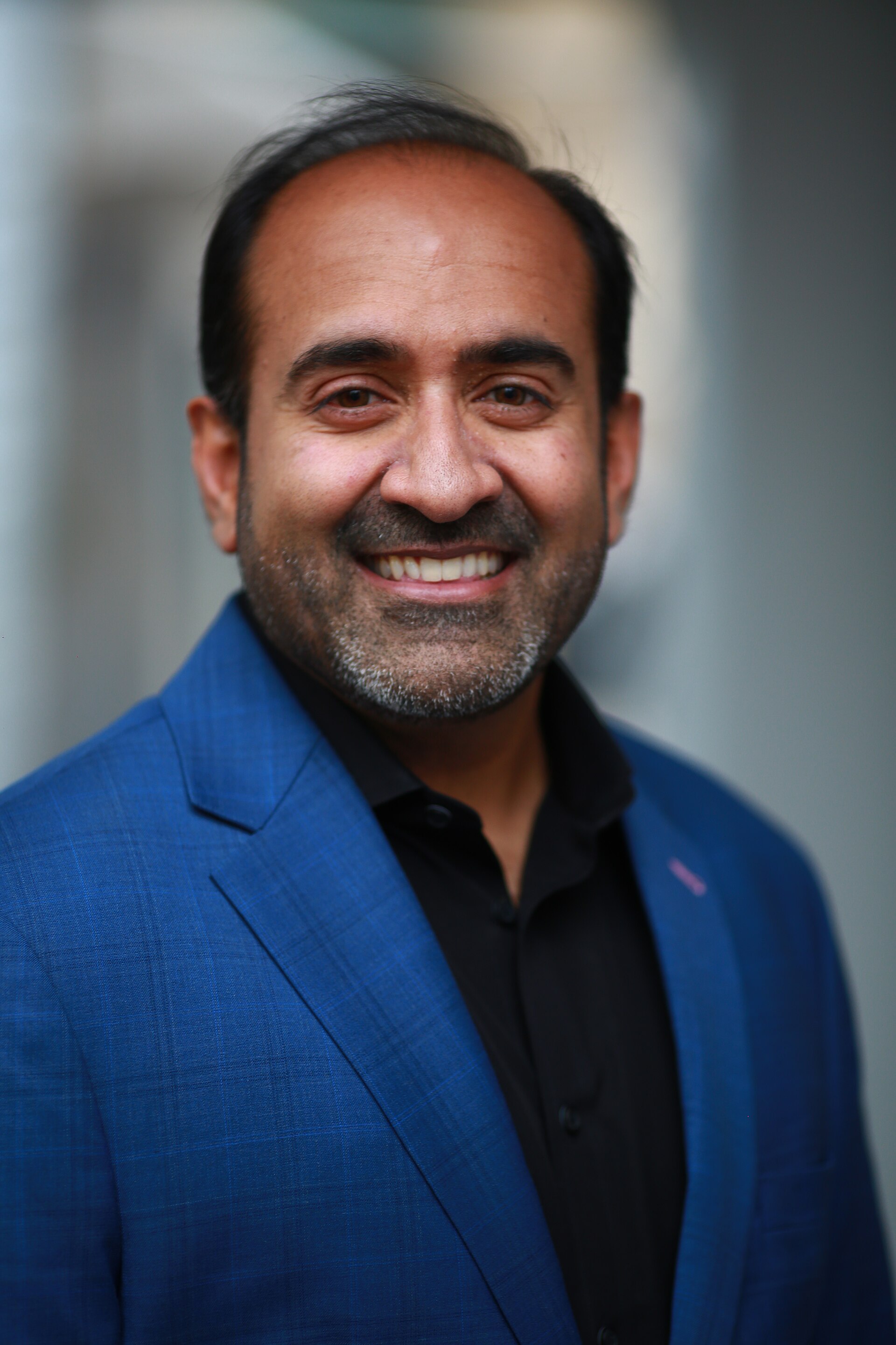 South by Southwest Conference, Austin, Texas, March 8, 2024 - Rohit Bhargava
