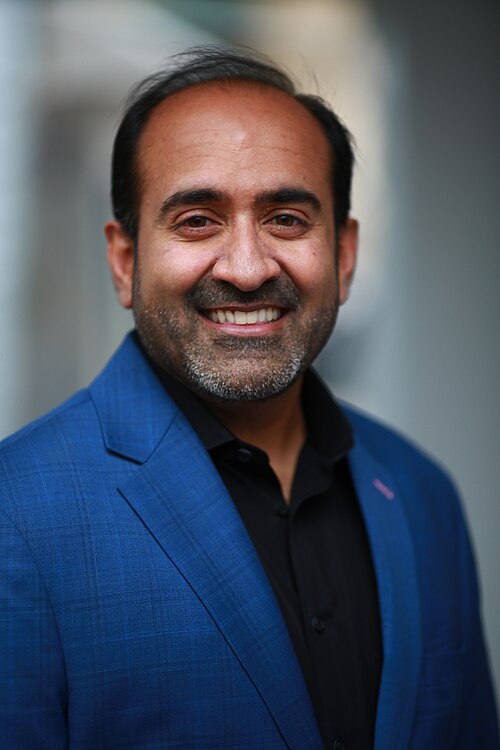 South by Southwest Conference, Austin, Texas, March 8, 2024 - Rohit Bhargava