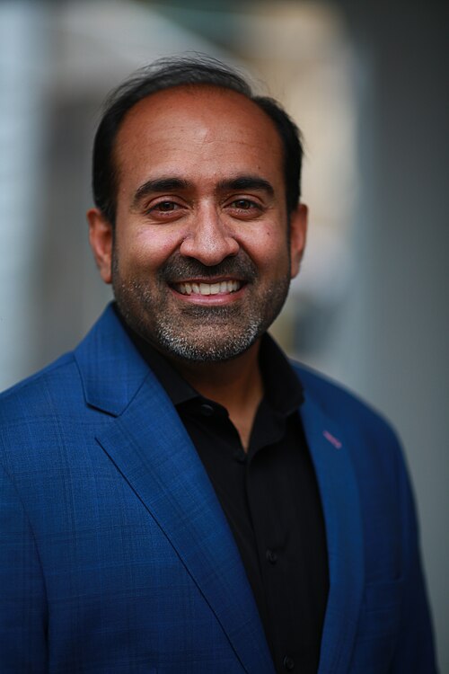 South by Southwest Conference, Austin, Texas, March 8, 2024 - Rohit Bhargava
