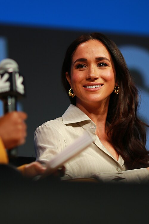 South by Southwest Conference, Austin, Texas, March 8, 2024 - Meghan, Duchess of Sussex
