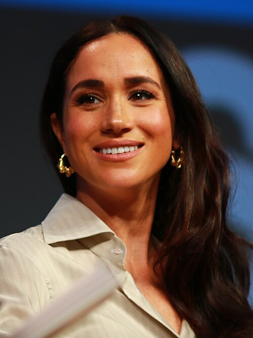 South by Southwest Conference, Austin, Texas, March 8, 2024 - Meghan, Duchess of Sussex