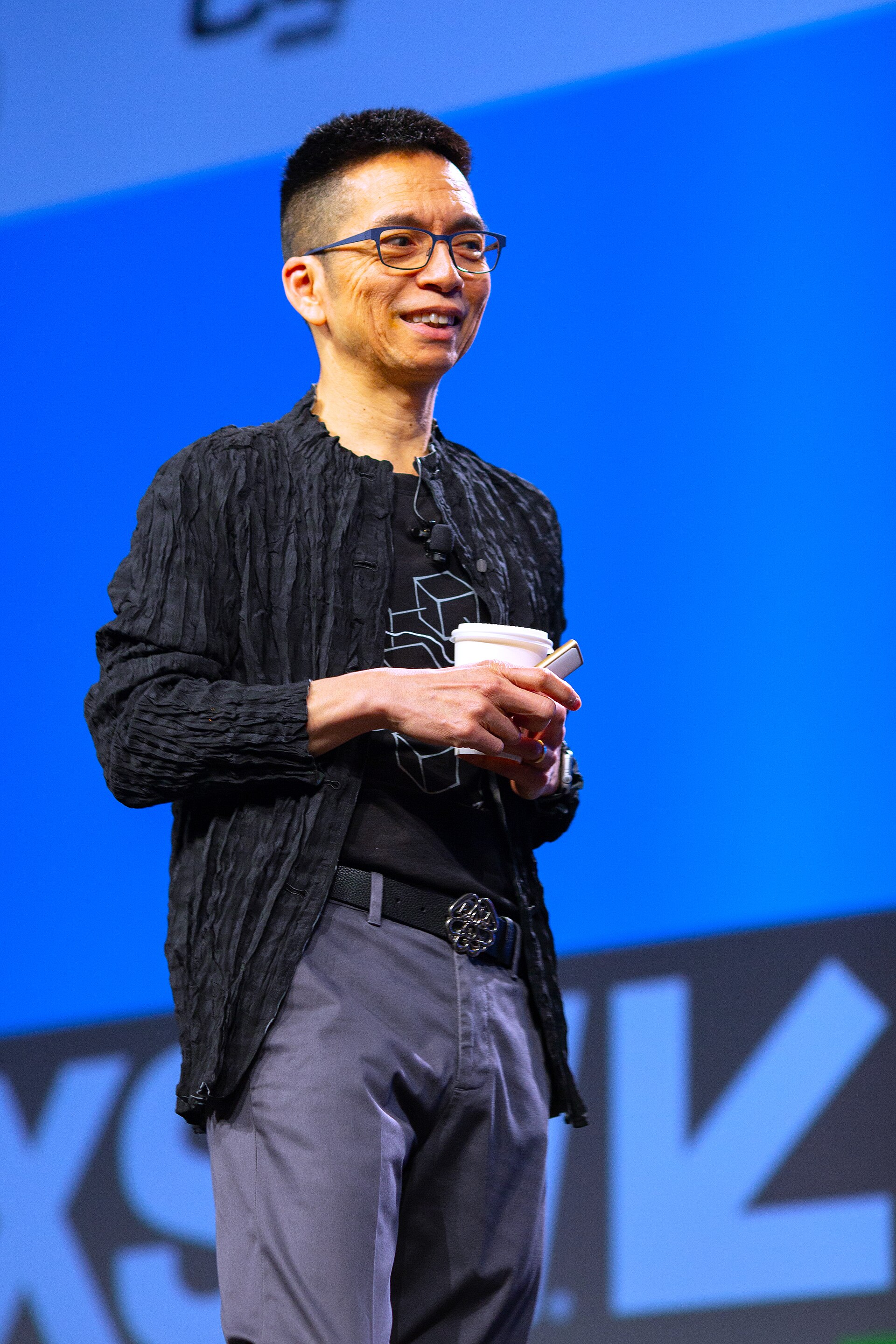 South by Southwest 2024, Austin, Texas - John Maeda