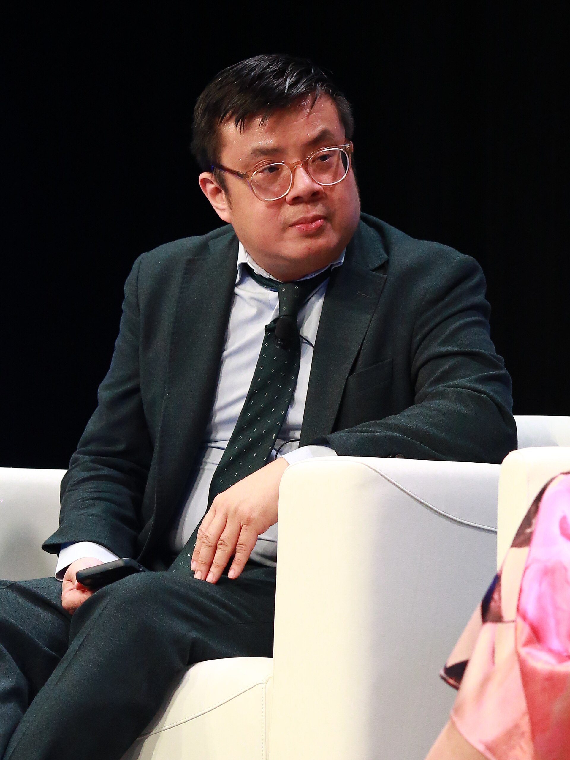 South by Southwest Conference, Austin, Texas, March 10, 2024 - Margrethe Vestager, Executive Vice-President for A Europe Fit for the Digital Age and Competition, European Commission