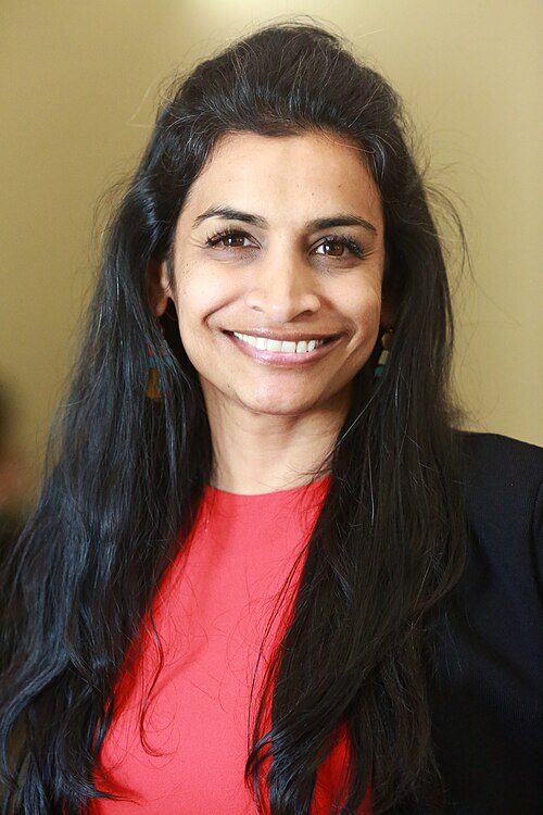 South by Southwest Conference, Austin, Texas, March 10, 2024 - Pooja Lakshmin
