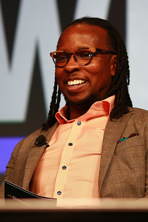 South by Southwest Conference, Austin, Texas, March 8, 2024 - Ibram X. Kendi