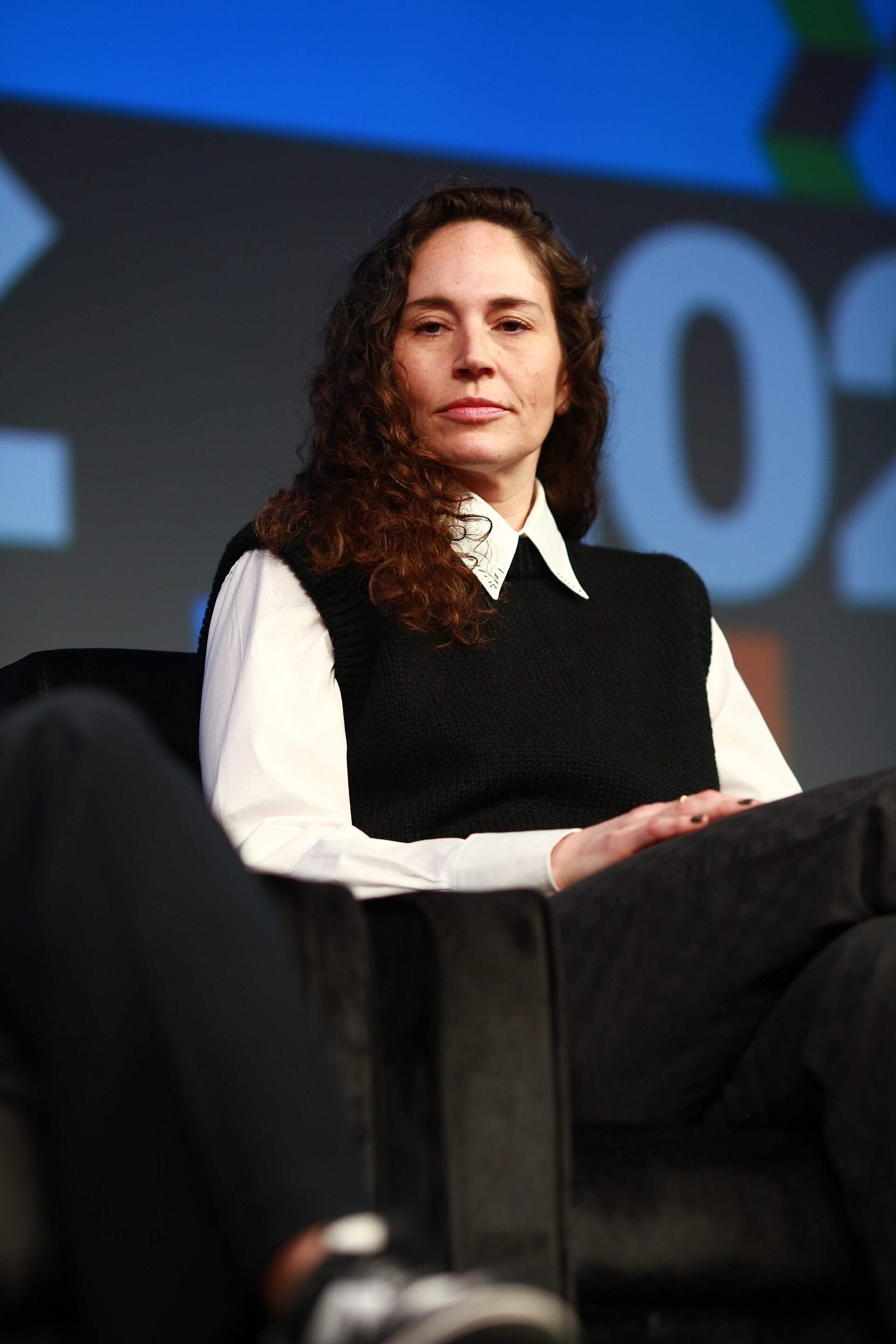 South by Southwest Conference, Austin, Texas, March 10, 2024 - Sue Bird, womens basketball player