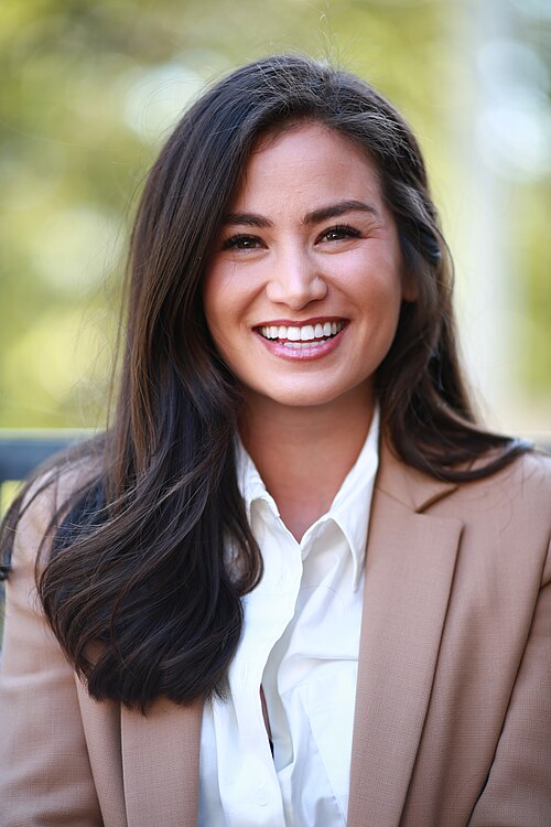 South by Southwest Conference, Austin, Texas, March 8, 2024 - Caila Quinn