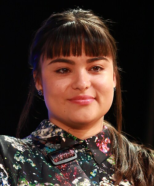 South by Southwest Conference, Austin, Texas, March 8, 2024 - Devery Jacobs