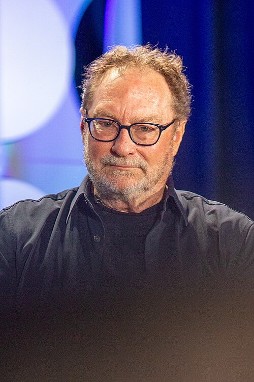 South by Southwest 2024, Austin, Texas - Stephen Root at the Office Space Reunion