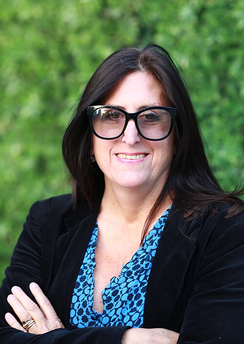 South by Southwest Conference, Austin, Texas, March 8, 2024 - Nonny de la Peña