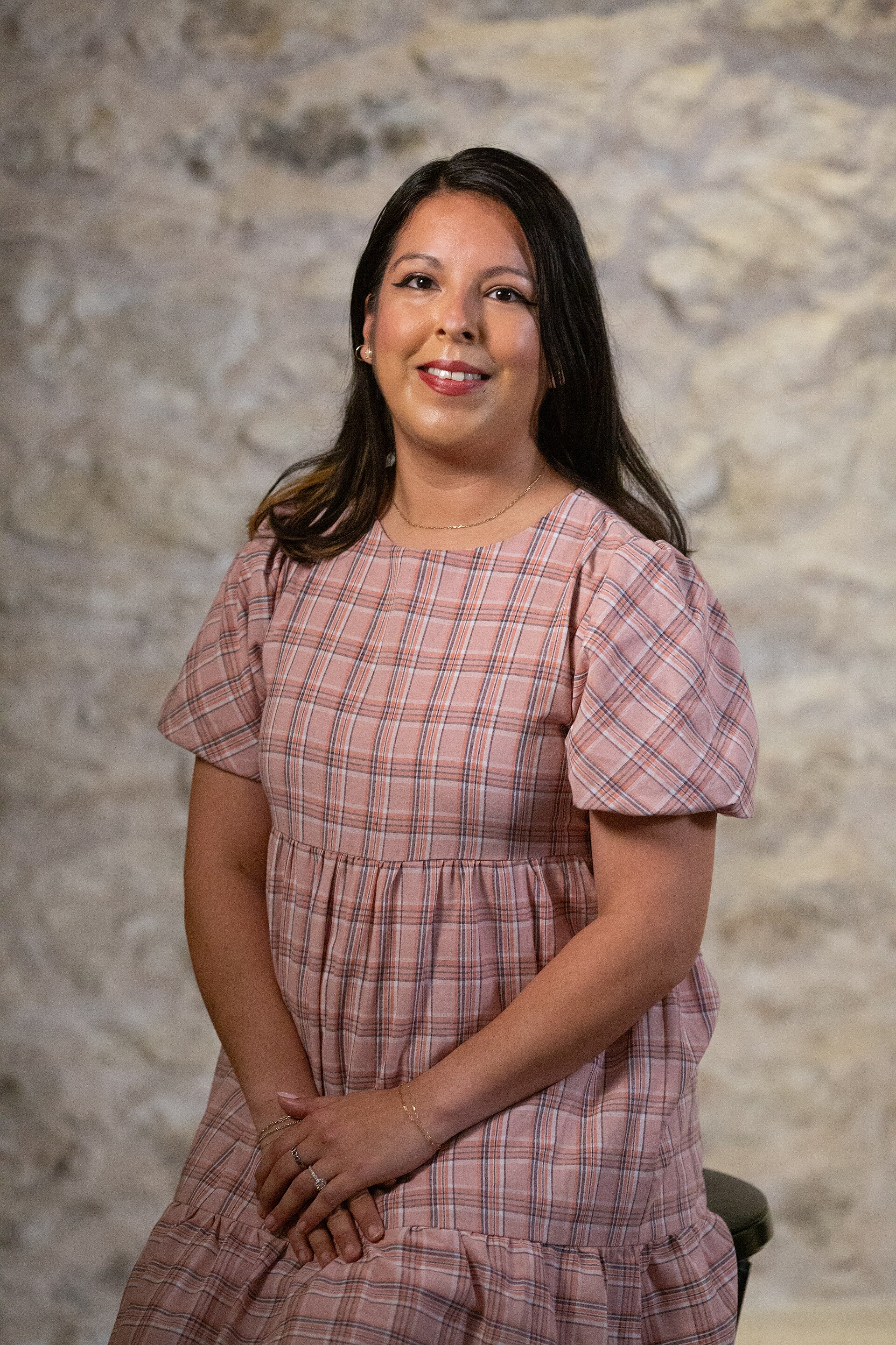 South by Southwest 2024, Austin, Texas, WikiPortraits Studio – Gabrielle Rangel