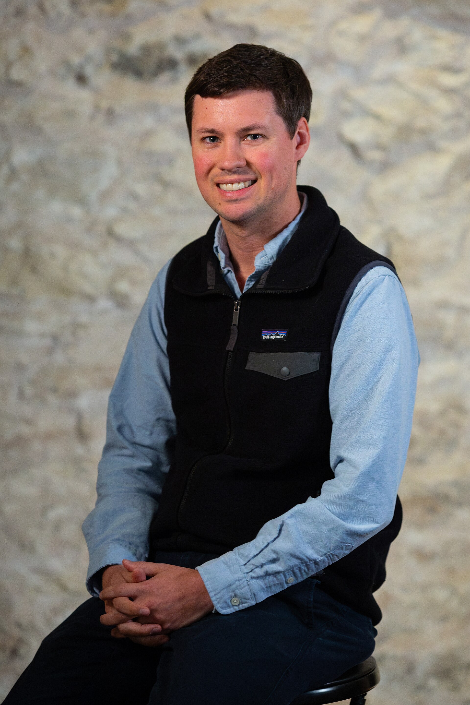 South by Southwest 2024, Austin, Texas, WikiPortraits Studio – Eric Oldfather