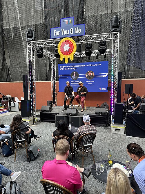 SXSW 2024- Tulsa House