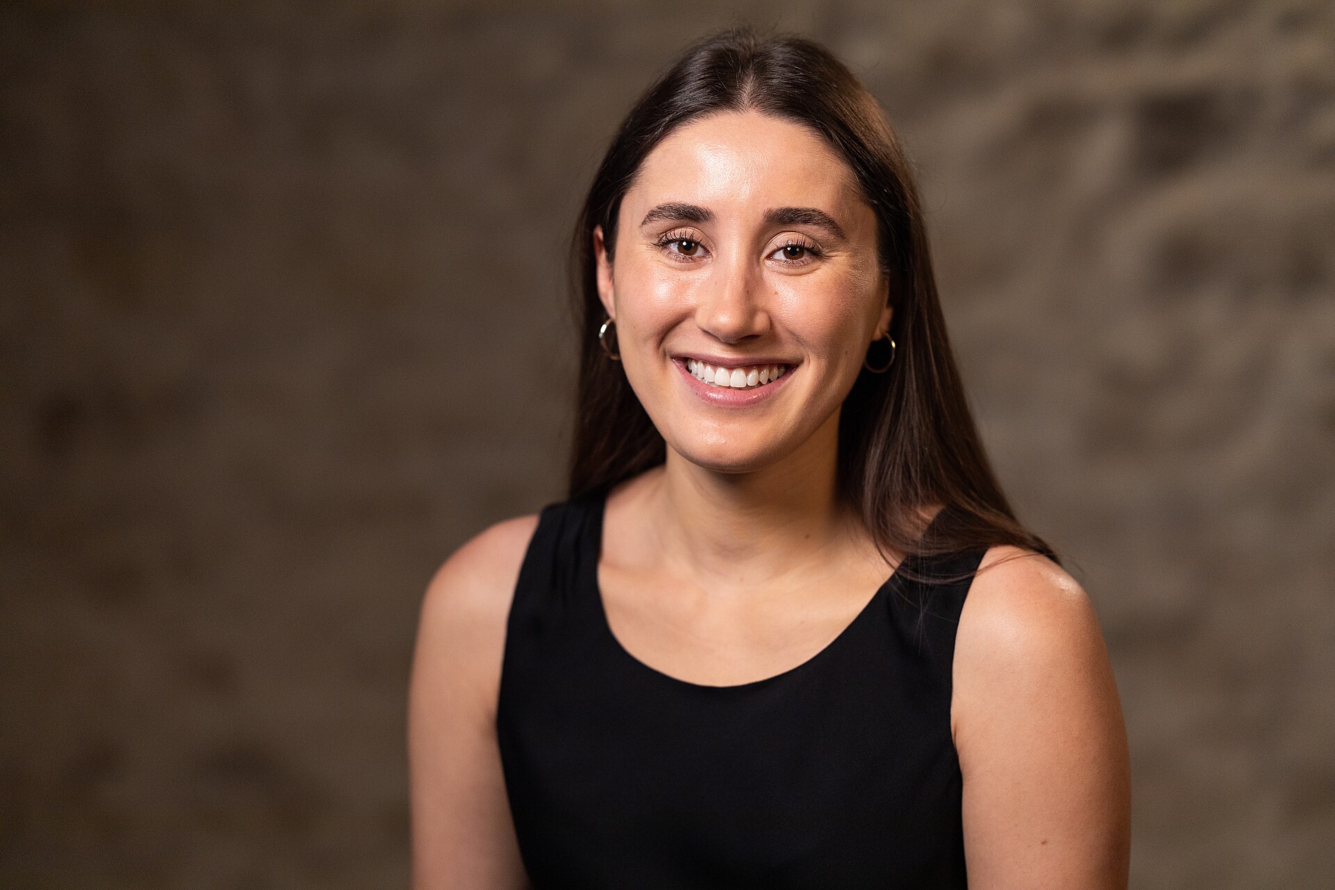 Sabrine Keane at SXSW on March 12 2024-Landscape