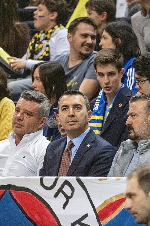 Sadettin Saran - Adem Köz - Ertan Torunoğulları 20260218