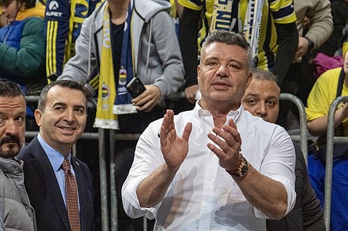 Sadettin Saran - Adem Köz 20260218