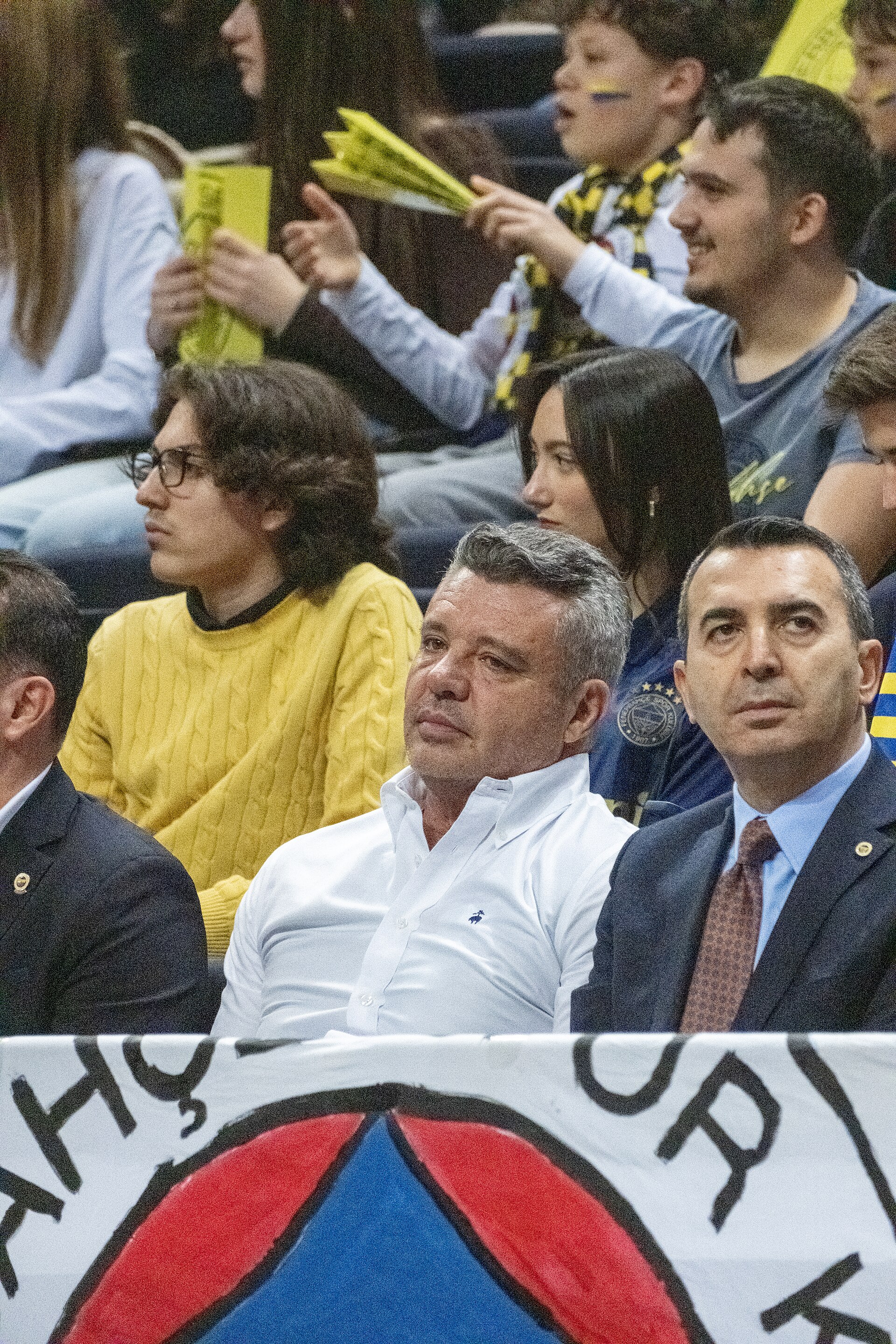 Sadettin Saran - Adem Köz 20260218