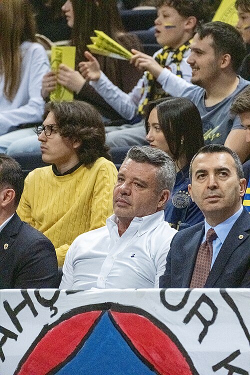 Sadettin Saran - Adem Köz 20260218