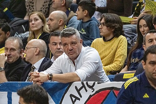 Sadettin Saran 20260218