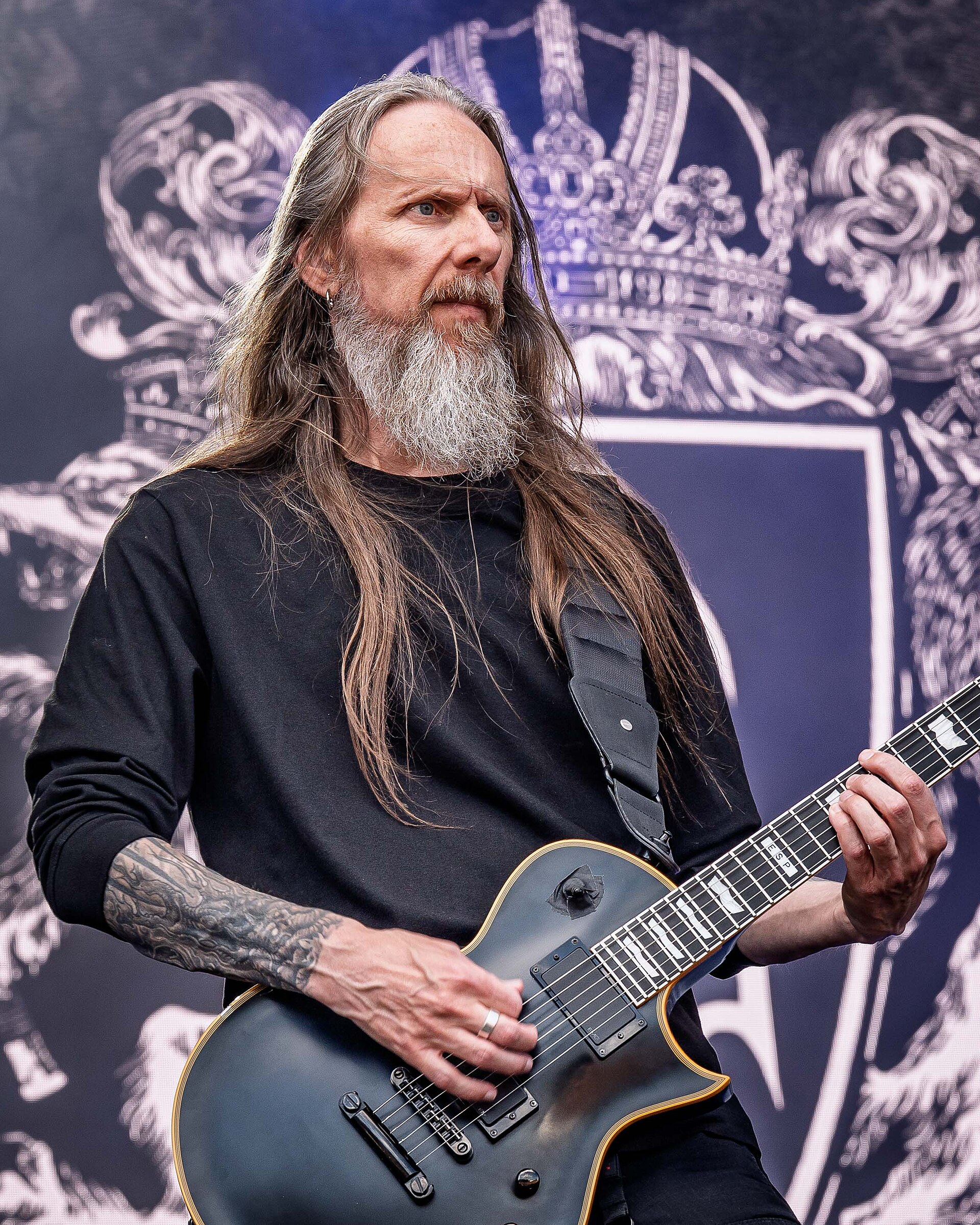 Emperor at Tons of Rock, Oslo, Norway, 2025