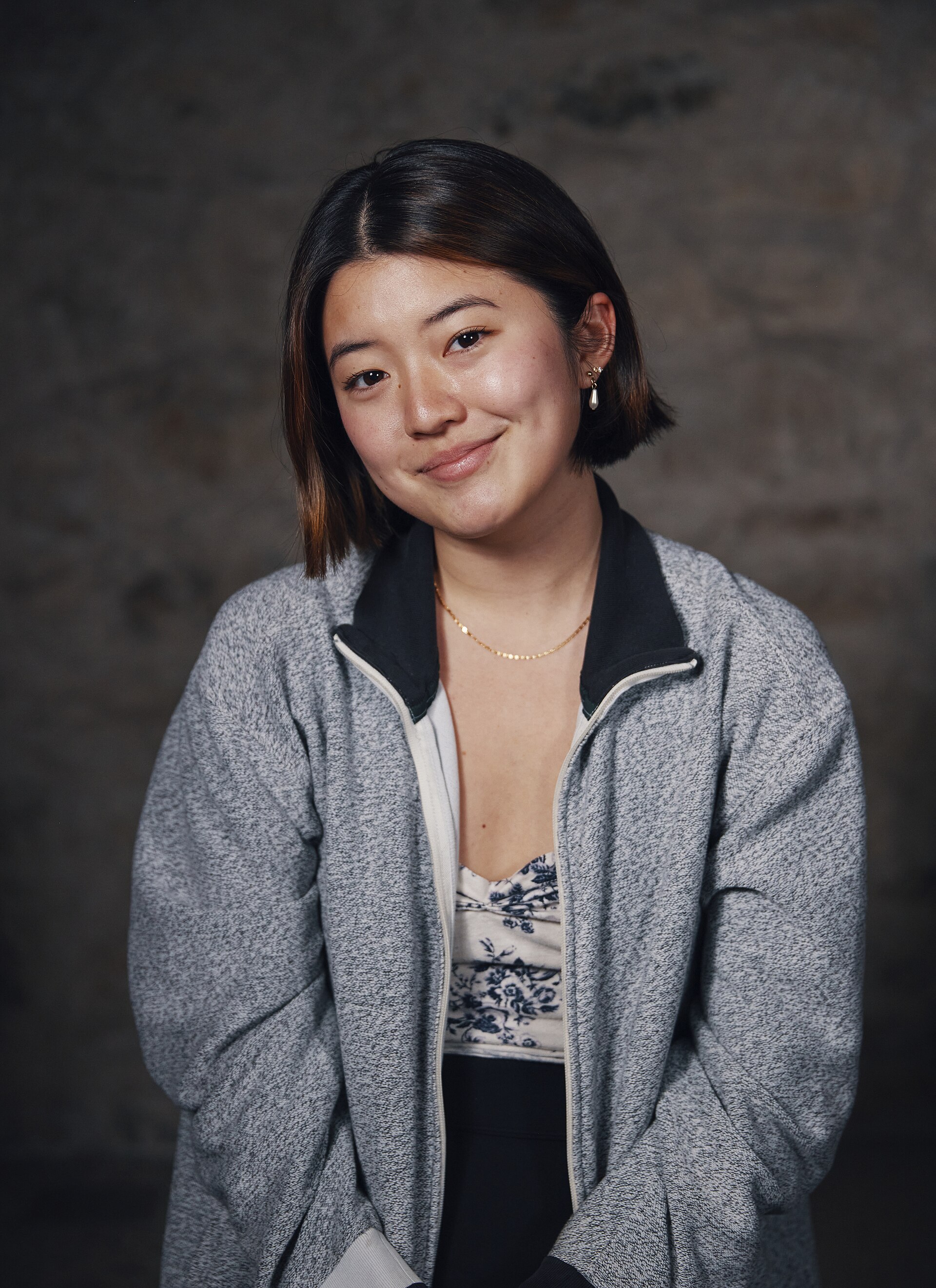 Sara Komatsu WikiPortrait at SXSW 2024 Taken March 13, 2024