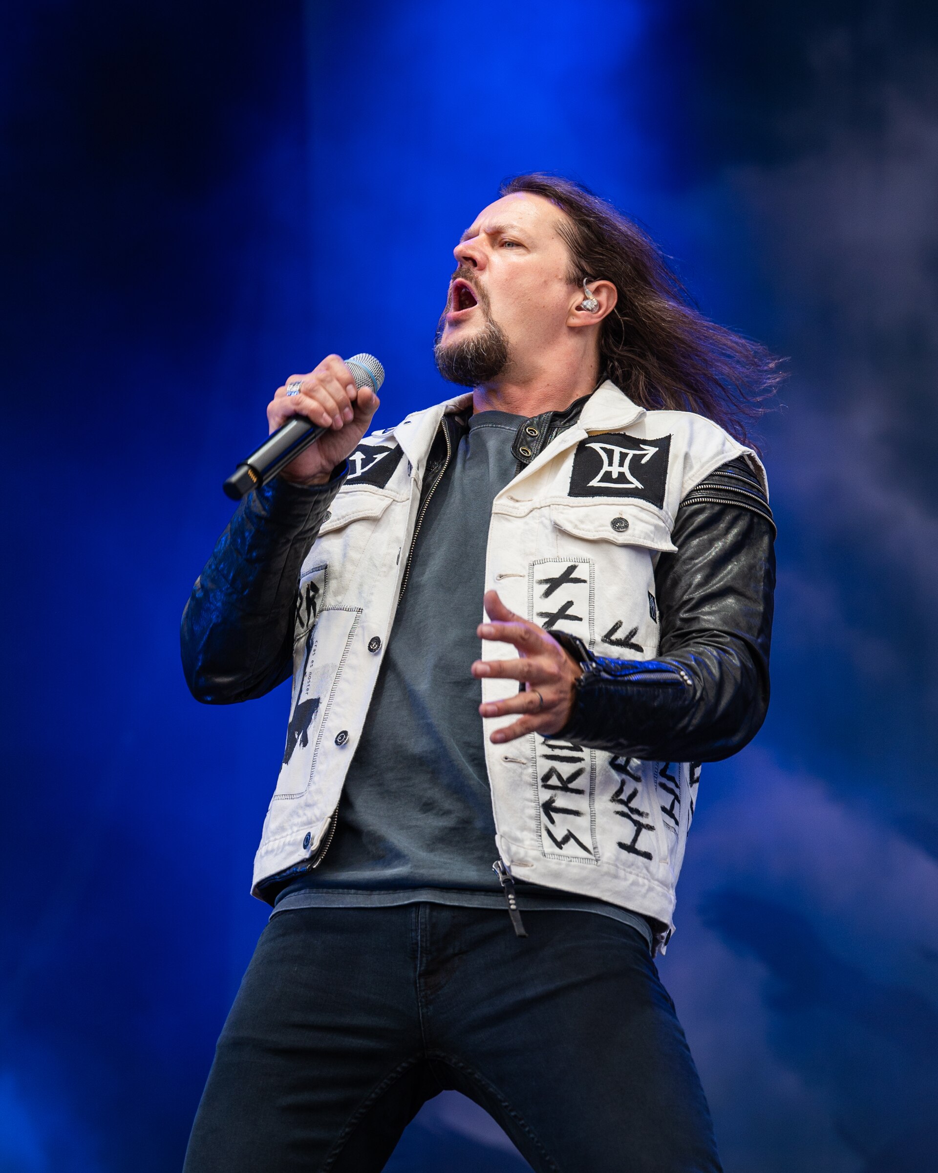Satyricon på en norsk scene for første gang på 5 år – forrige gang (2019) var også på Tons.
Fotografert for Festivalguiden.
Foto: Birgit Fostervold @knipselyst

CC: BY-SA 2.0