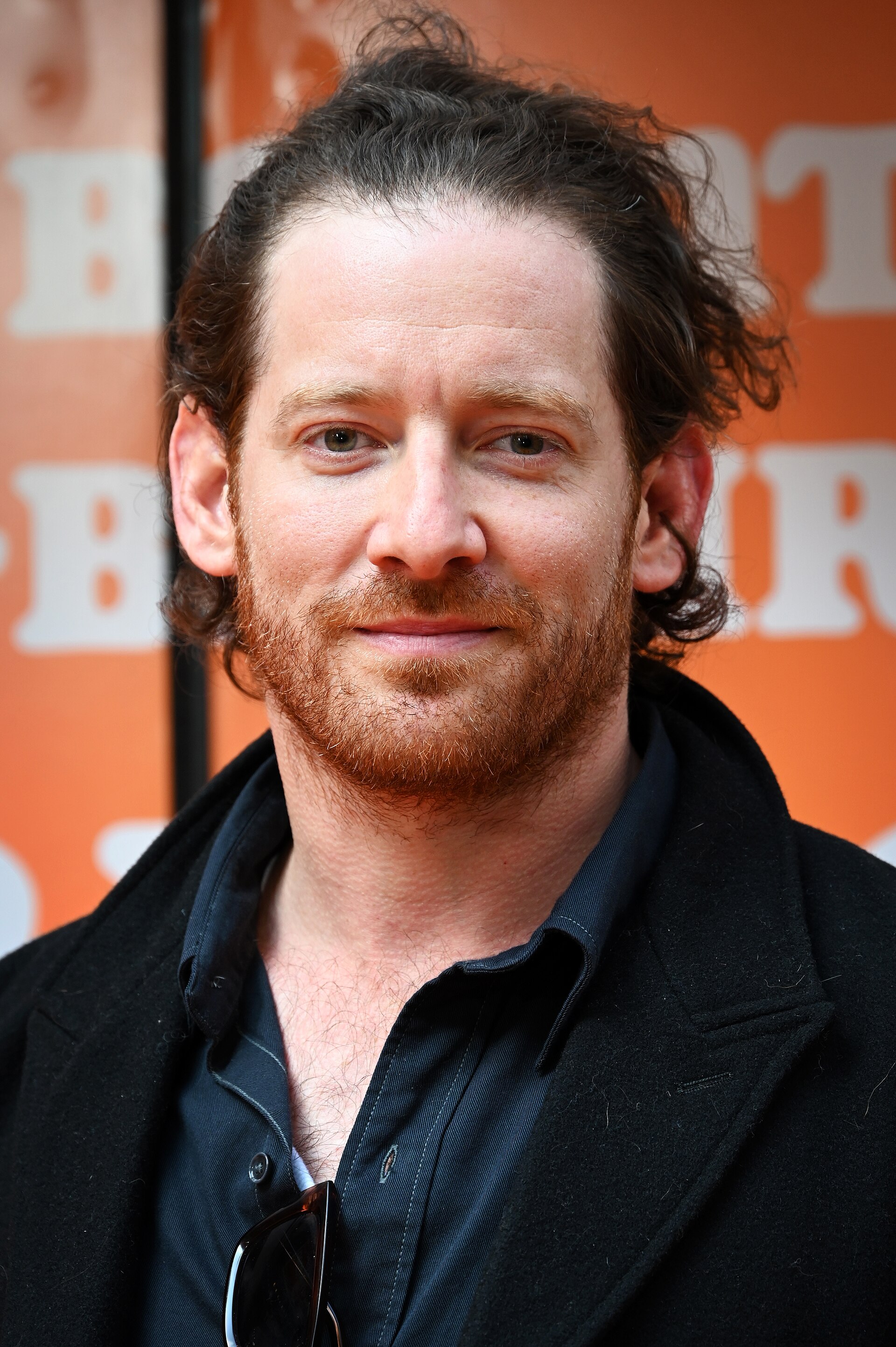 Sawyer Spielberg at the opening night of "Dog Day Afternoon" on Broadway - March 30, 2026