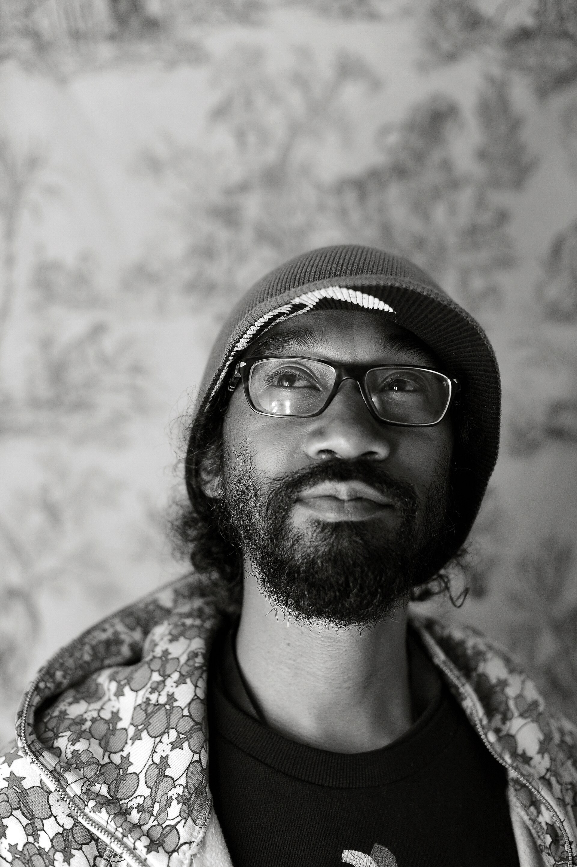 Sax Machine - DAYS aka RacecaR (2015)