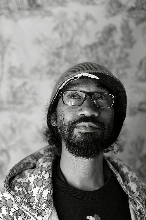 Sax Machine - DAYS aka RacecaR (2015)