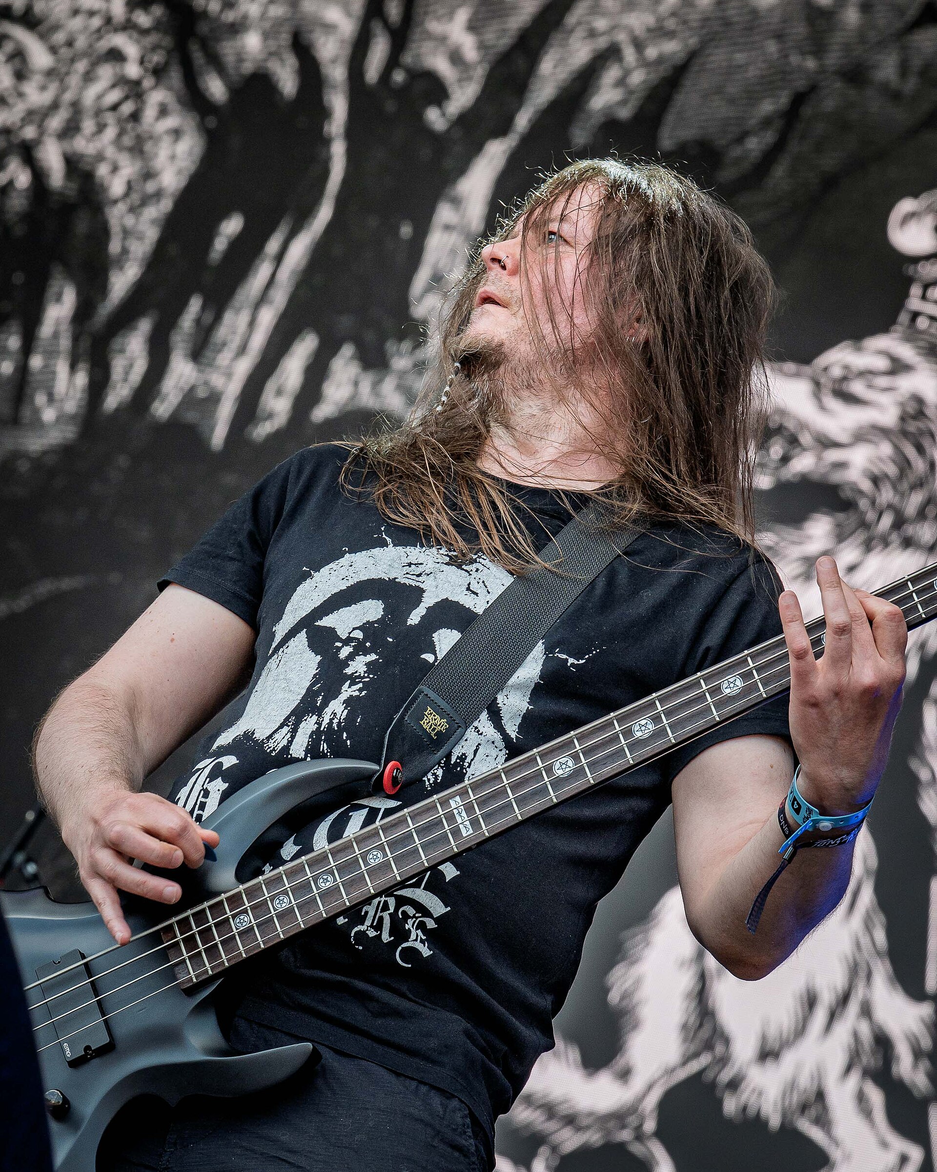 Emperor at Tons of Rock, Oslo, Norway, 2025